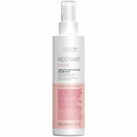 Revlon Professional Restart Color 1 Minute Protective Color Mist (150ml)