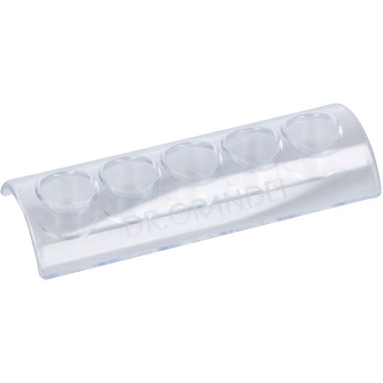 Dr Grandel Ampoule Concentrates Ampoule Mini Tray for 5x3 ml 15 ml