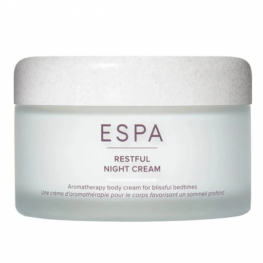 ESPA Restful Night Cream (180ml)