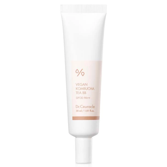 Dr Ceuracle Vegan Kombucha Tea BB Cream (30ml)