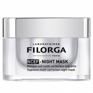 NCEF Night Mask