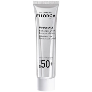 UV-Defence SPF 50+ Anti-Ageing - Anti-Brown Spot Sun Care