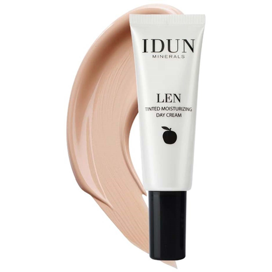 IDUN Minerals Tinted day cream Light/Medium