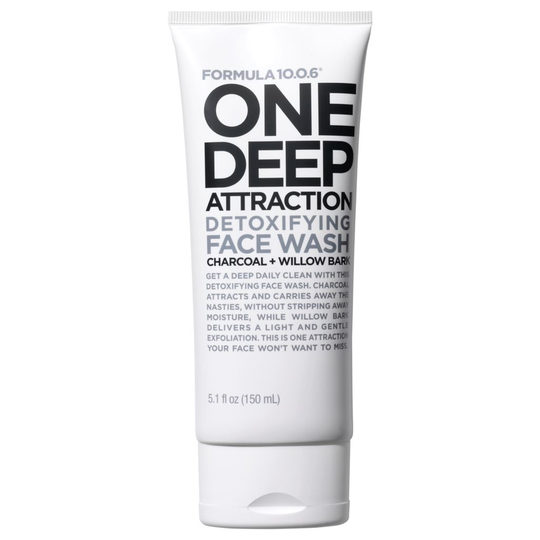 Formula 10.0.6 One Deep Attraction Fash Wash 150 mL