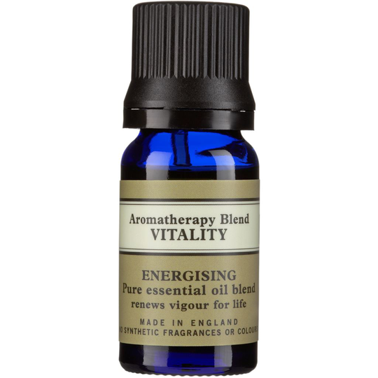 Neal´s Yard Remedies Aromatherapy Blend Vitality 10 ml