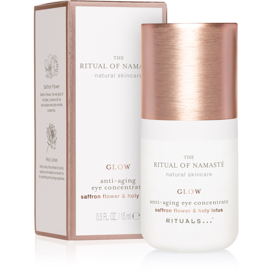 Rituals The Ritual Of Namasté Anti-Aging Eye Concentrate 15 ml