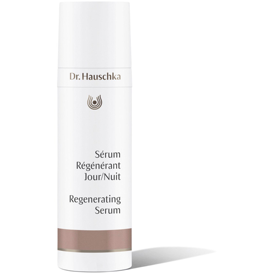 Dr Hauschka Regenerating Serum 30 ml