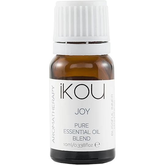 Essential Oil Joy, 10 ml iKOU Doftpinnar & Rumsdoft