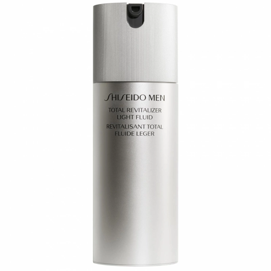 Shiseido Men Total Revitalizer Light Fluid (80ml)