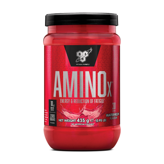Amino-X, 30 servings