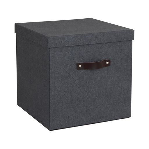 Monteringsbar förvaringsbox Logan