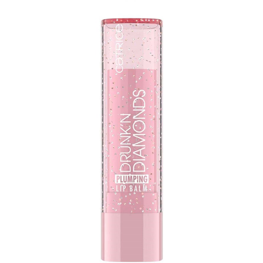 Catrice Drunkn Diamonds Plumping Lip Balm 030