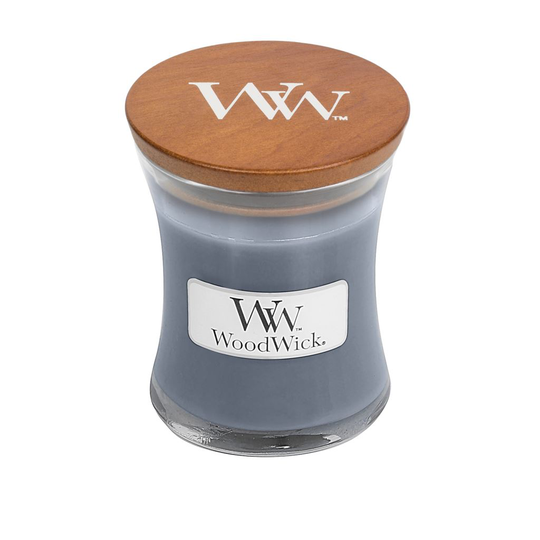 WoodWick Mini Evening Onyx