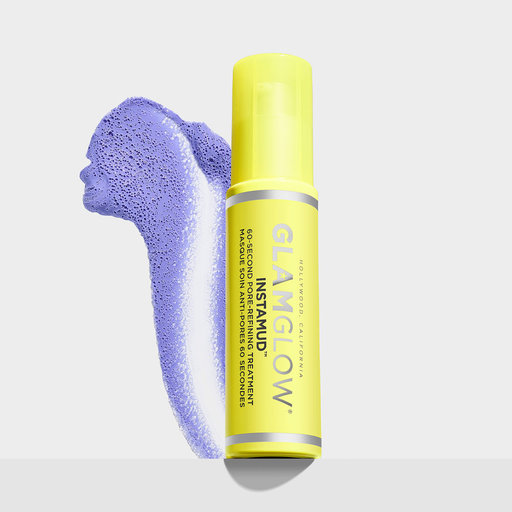 INSTAMUD™ 60-Second Pore-Refining Mask Treatment