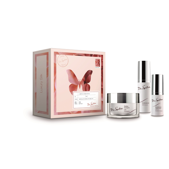 Dr Spiller Luxury Silk