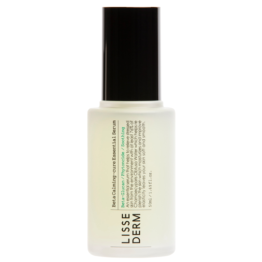 LISSEDERM Beta Calming Cure Essential Serum 50 ml