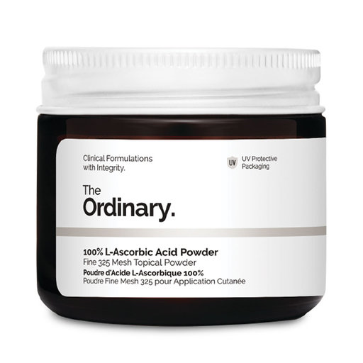 100% L-Ascorbic Acid Powder