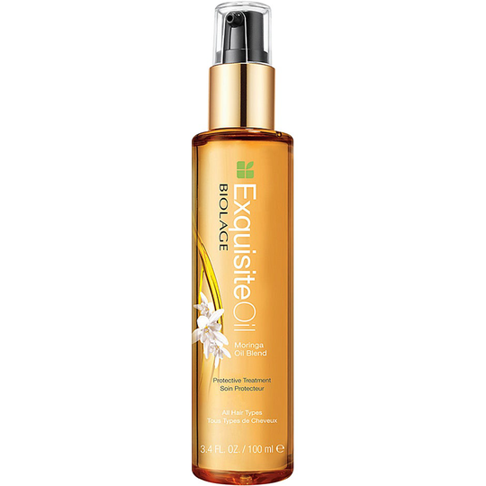 Matrix Biolage ExquisiteOil Replenishing Treatment, 100 ml Matrix Hårserum & Hårolja
