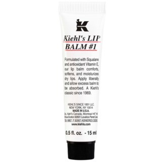 Lip Balm #1
