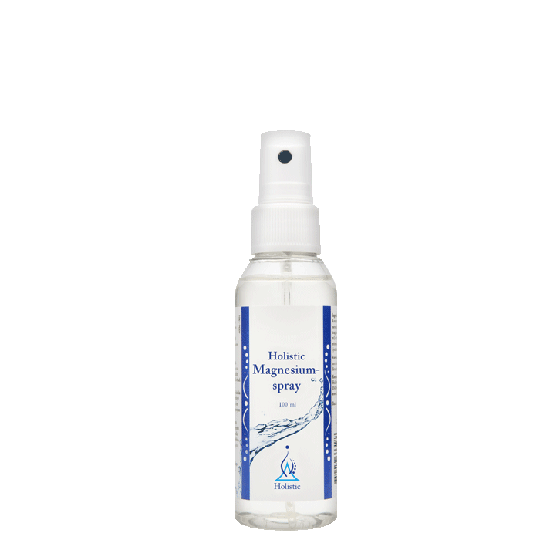 Magnesiumspray, 100 ml
