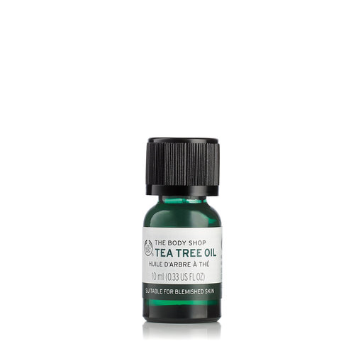 Tea Tree Oil