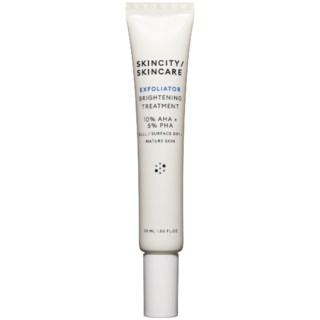 Brightening Treatment