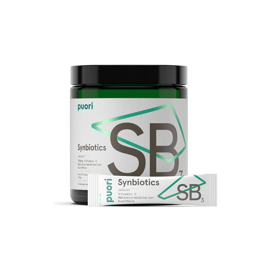 PUORI SB3 Probiotika & Prebiotika 135 ml
