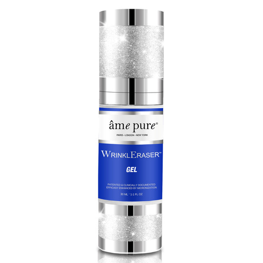 Wrinkleeraser Collagen Gel 30ml