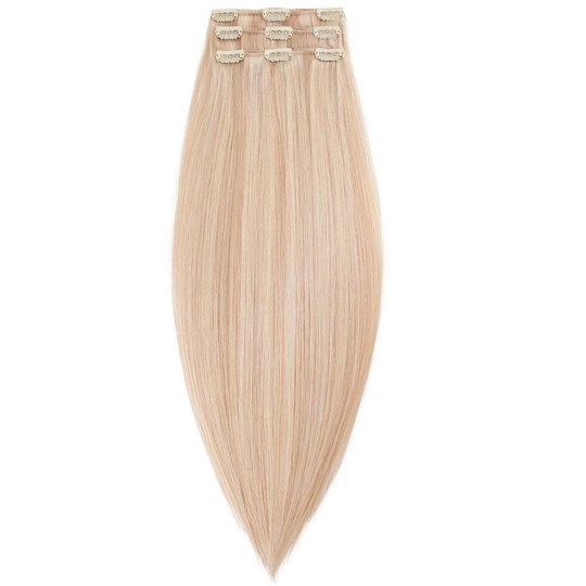 Rapunzel of Sweden Clip-on set Original 3 pieces 50 cm M7.5/10.8 Scand