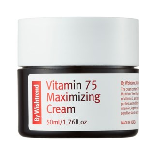 Vitamin 75 Maximizing Cream