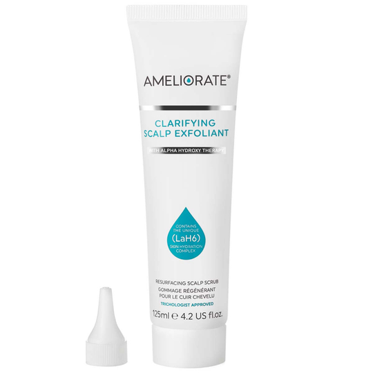 AMELIORATE Clarifying Scalp Exfoliant (125 ml)