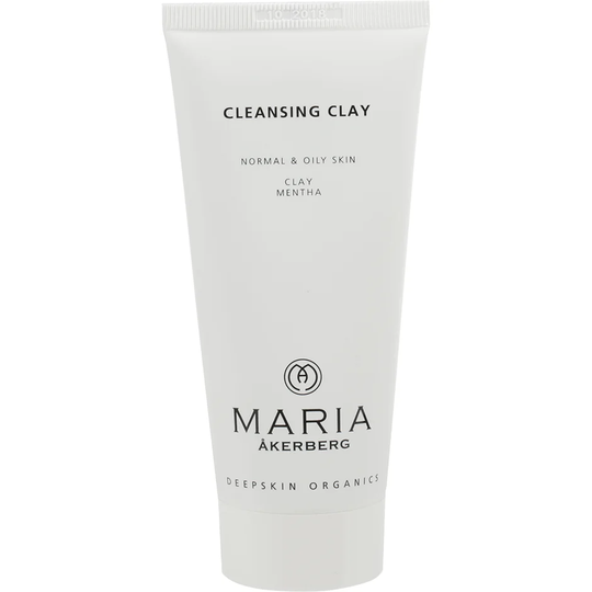 Cleansing Clay, 100 ml Maria Åkerberg Ansiktsrengöring