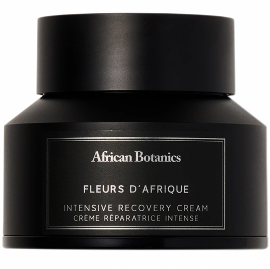 African Botanics Fleurs D' Afrique Intensive Recovery Cream (50ml)