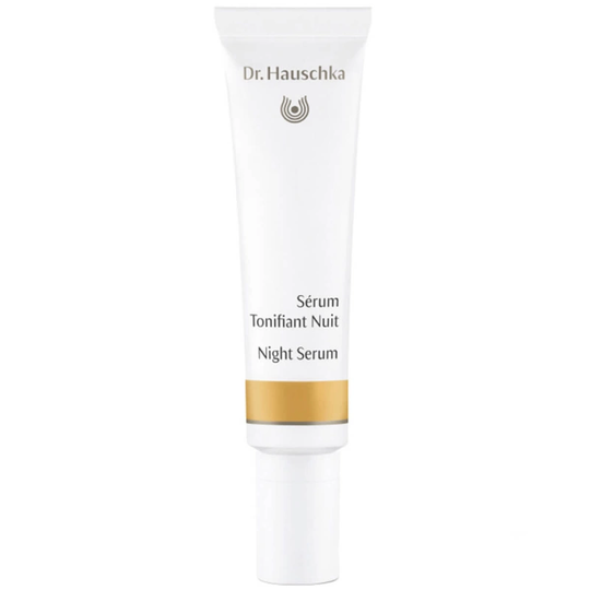 Dr.Hauschka Night Serum (20ml)
