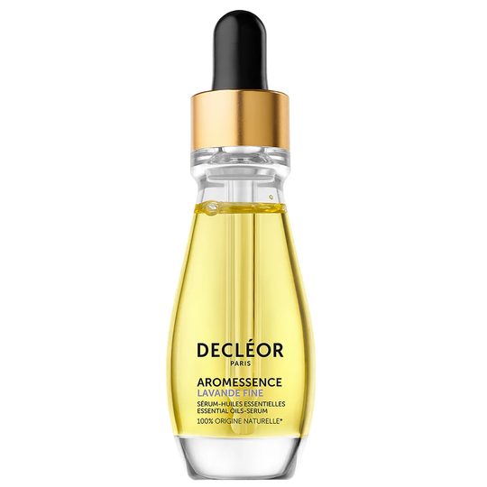 Lavender Fine Aromessence Serum, Decléor Serum & Ansiktsolja