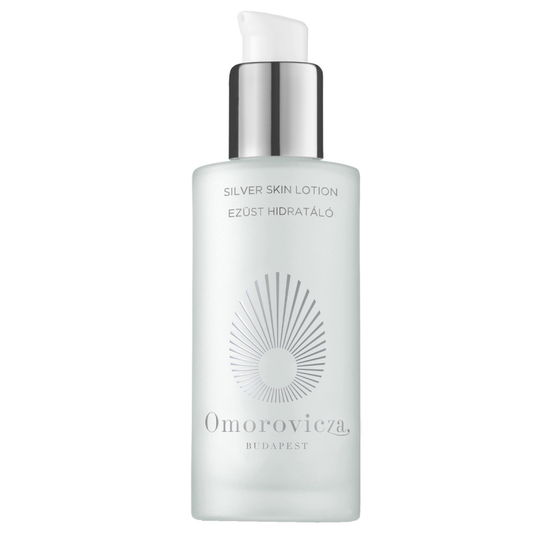 Omorovicza Silver Skin Lotion (50ml)