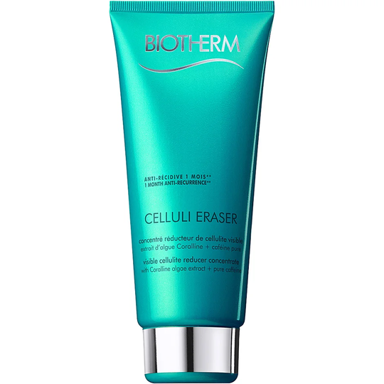 Biotherm Celluli Eraser, 200 ml Biotherm Body Lotion
