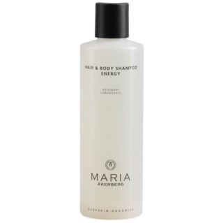 Hair & Body Shampoo Energy
