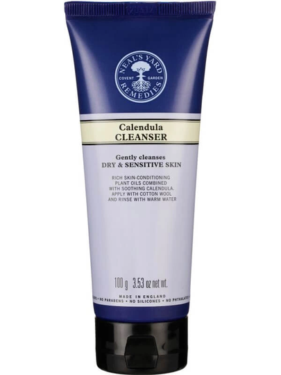Neal's Yard Remedies Calendula Cleanser (100ml)
