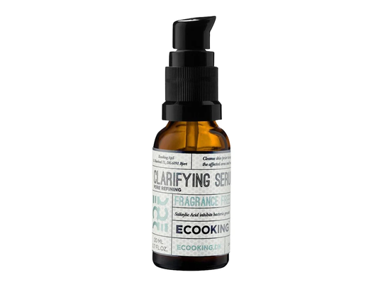 Clarifying Serum, 20 ml Ecooking Ansiktsserum