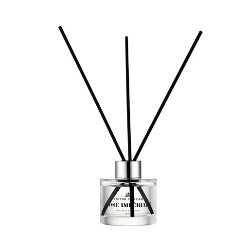 Rose Impériale Diffuser 100 ml
