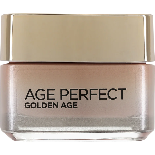 L'Oréal Paris Age Perfect Golden Age Day Cream, 50 ml L'Oréal Paris Dagkräm