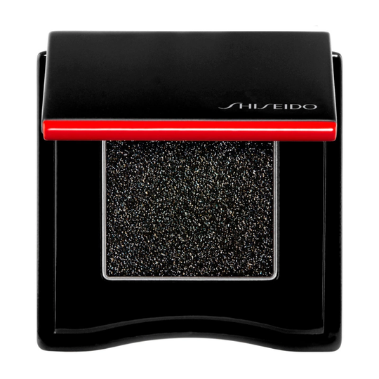 SHISEIDO Pop Powdergel Eye Shadow 09 Dododo Black