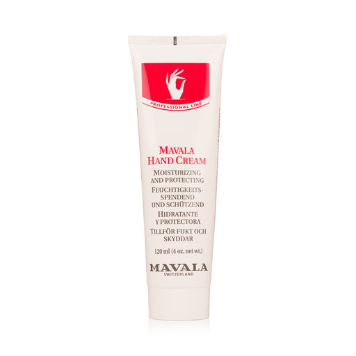 Handcreme, 120 ml
