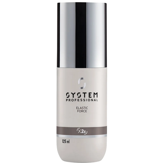 Elastic Force Serum, 125 ml System Professional Vårdande produkter