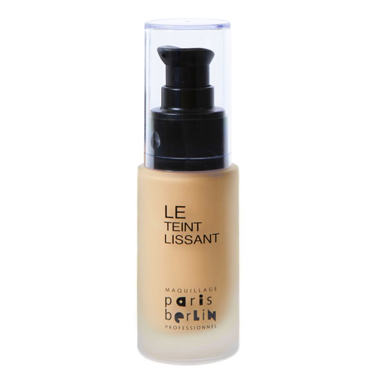 Paris Berlin Skin Perfecting Foundation - Le Teint Lissant LTL3