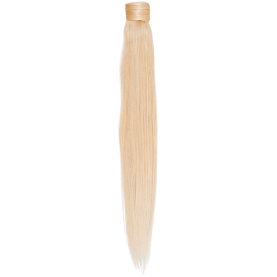Rapunzel of Sweden Hair pieces Clip-in Ponytail Original 30 cm 8.0 Lig