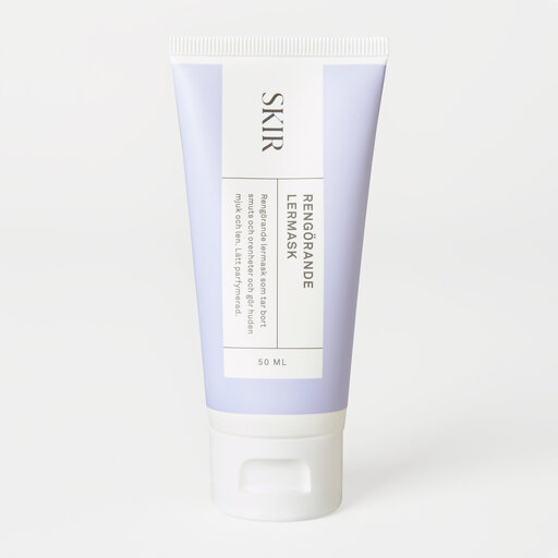 Clay mask, 50 ml
