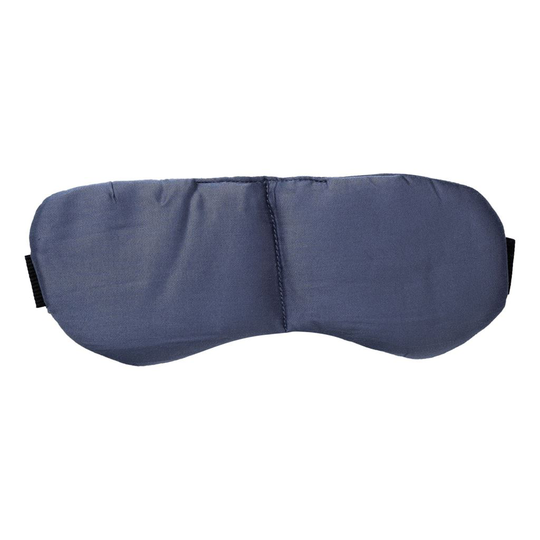 Beckasin Terapeutisk Ögonmask Bambu med Tyngd 1 st