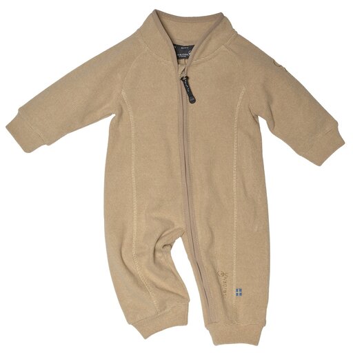Lynx Micro Fleece Jumpsuit